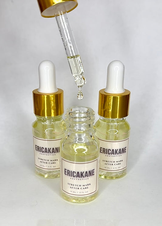 Stretch Mark Aftercare Serum